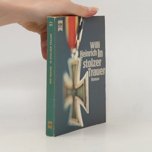 Stolzer trauer willi - stolzer,