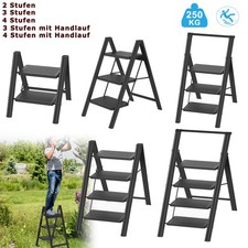 Klappleiter Klapptritt Leiter