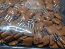 5 x Murata SFE 7.02 MHz