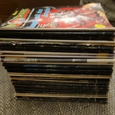 Ren Dhark, SF, 2-97, 41 Romane , Kelter Verlag.