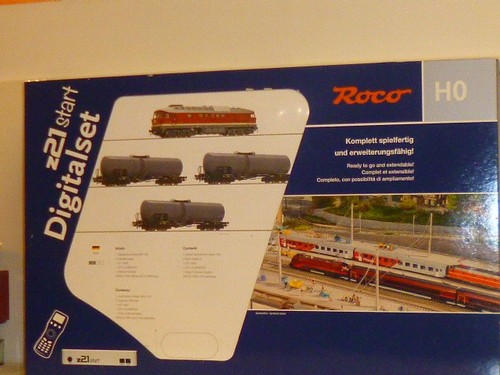 Roco 5110002 - roco,