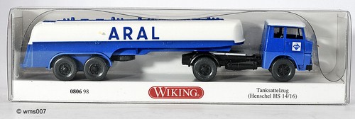Wiking 0806 98 - 0806,