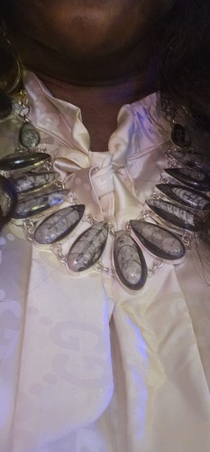 Schiaparelli inspiriert silber - schiaparelli,
