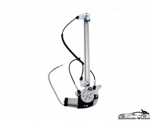 Fensterheber mit motor - motor, hinten