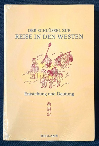 Der schlüssel zur reise - zur,
