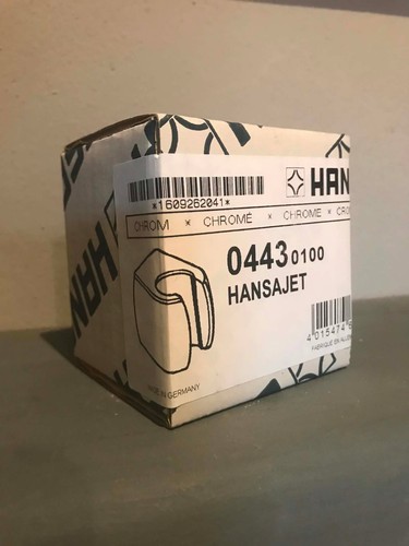 Hansajet duschkopfhalter - hansajet,