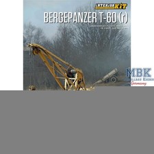 MINIART MA35238 Bergepanzer