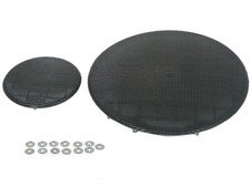Lautsprecherabdeckung set - lautsprecherabdeckung,