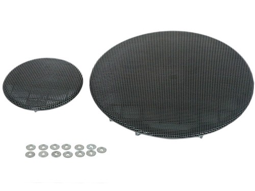 Lautsprecherabdeckung set - lautsprecherabdeckung,