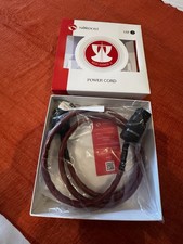 Nordost Red Dawn 3 Power Cable