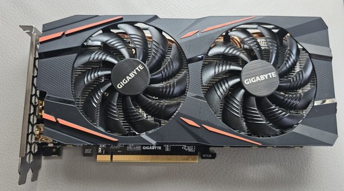 Gigabyte amd radeon rx590 - radeon,
