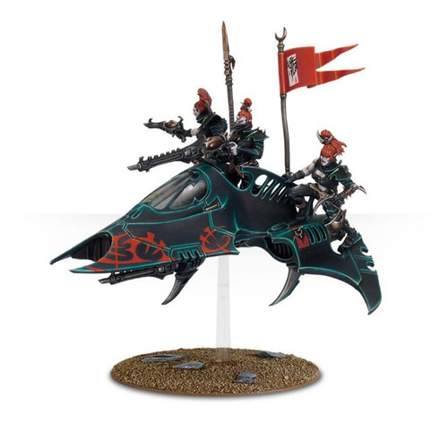 Warhammer 40k dark eldar - warhammer,