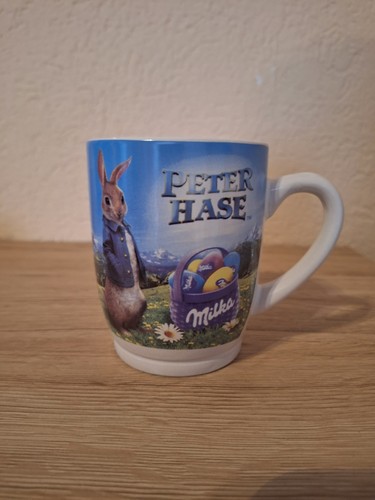 Milka osterhase peter hase - milka,