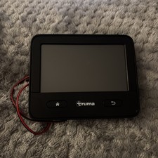 Truma iNet X Control Panel, 
