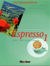 Espresso 1. Ein