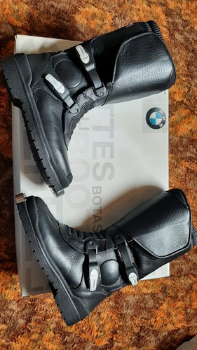 Bmw motorrad stiefel 39 - ,