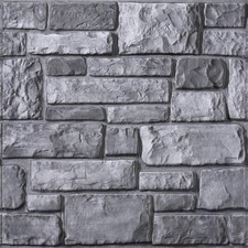 3D Wandpaneele Selbstklebend