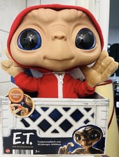 Mattel E.T. Der Ausserirdische