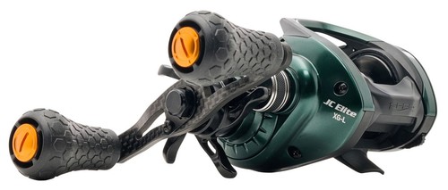 Spro elite baitcast rolle - baitcast,