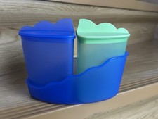 Tupperware Junge Welle