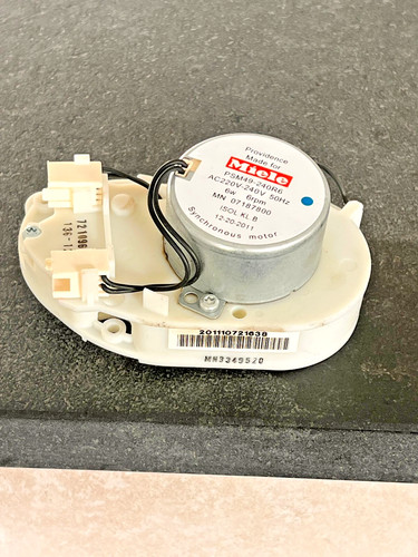 Miele 6105 spülmaschine - miele, g