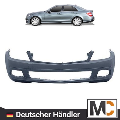 Stoßstange vorne für