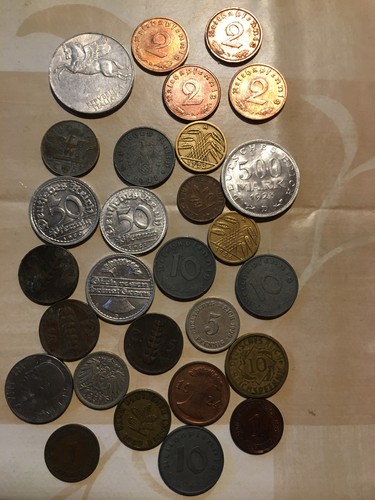 Gute sammlung reichs - sammlung,
