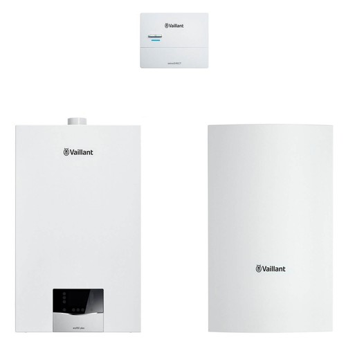 Vaillant paket 654 ecotec - vaillant, 1.654/2