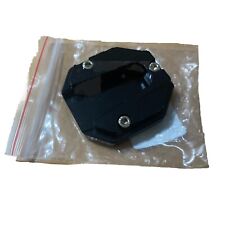 Aluminium legierung Motorrad Fahrrad verlängerung Seitenst änder Verlängerung