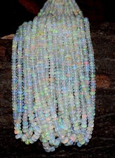 Natürlich Äthiopische Opal