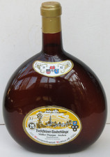 3 Liter Bocksbeutel