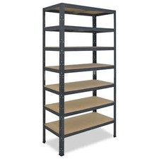 shelfplaza HOME 200x75x60cm