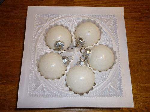 Alter christbaumschmuck - alter,