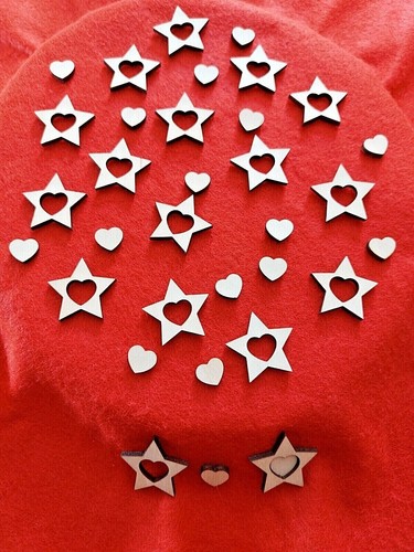 Advent weihnachtssterne mit - advent,