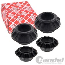 2x FEBI FEDERBEINLAGER