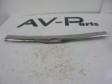 Orig VW Passat 3BG Variant Ladekante Abdeckung Verkleidung Edelstahl 3B9863459J