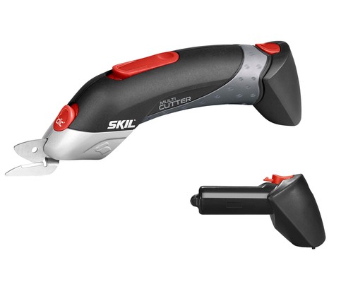 Skil akku schere multi cutter - skil, multi-cutter