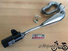 GIANNELLI Fire Rennschleife