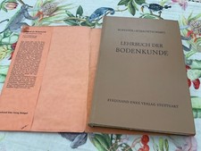 Lehrbuch der Bodenkunde