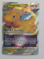 Dragoran-VSTAR 050/078 Pokemon