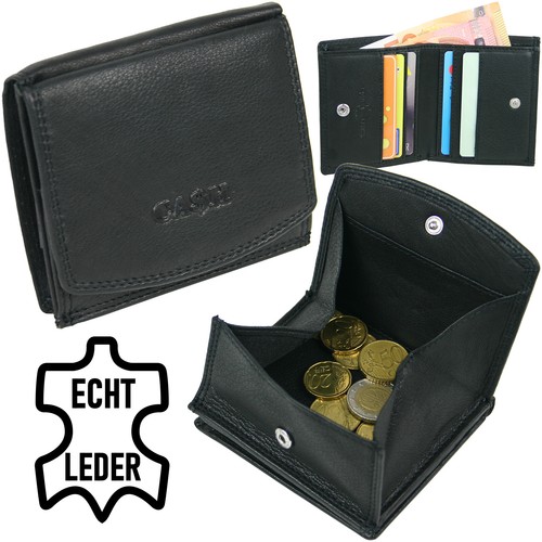 Herren geldbörse - ca$h,