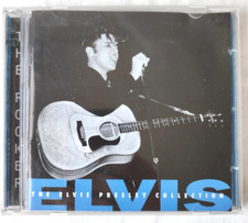 The Elvis Presley Collection