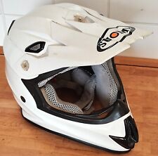 Suomy Mr Jump, MX Helm, Größe S