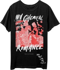 My Chemical Romance T-Shirt