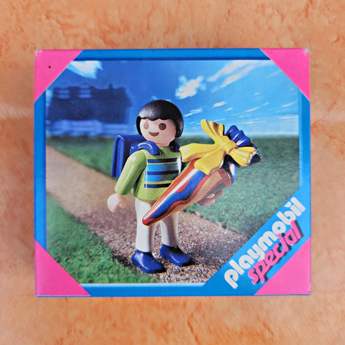 Playmobil special spielfigur - playmobil,