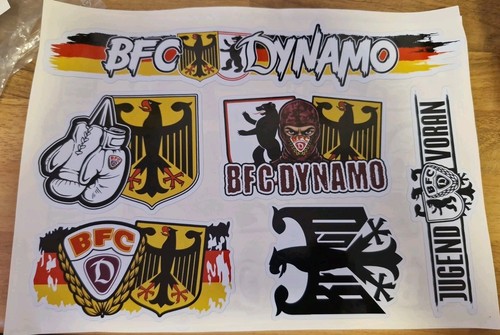 Bfc dynamo berlin - bfc,