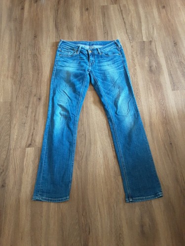 Mustang gina jeans damen - mustang,