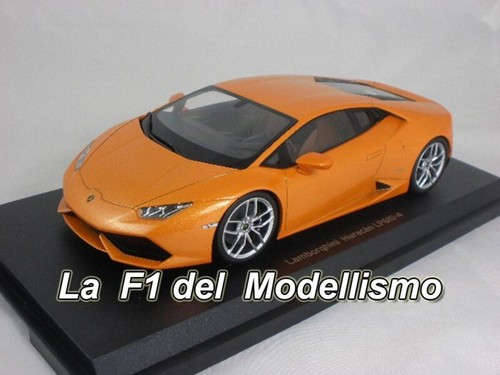 Kyosho lamborghini huracan - kyosho,