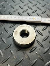 LMW Gewindelehrring M 22 x 1,5