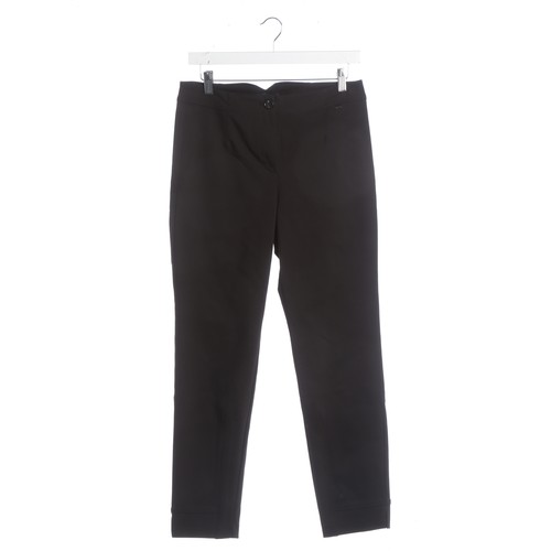 Marc cain hose schwarz - marc,